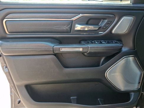 Used 2020 RAM 1500 Limited AWD/4WD image 14