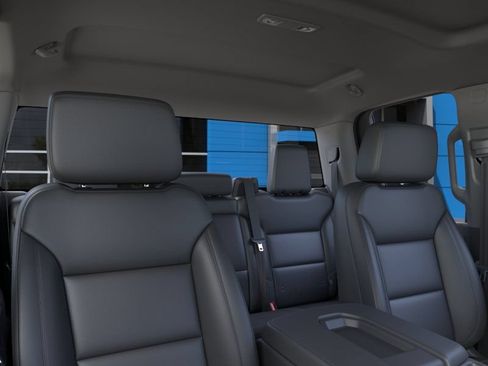 New 2026 Chevrolet Silverado 2500 W/T w/ WT/CX Safety Package AWD/4WD image 24