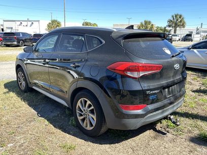 Used 2018 Hyundai Tucson SEL w/ Cargo Package