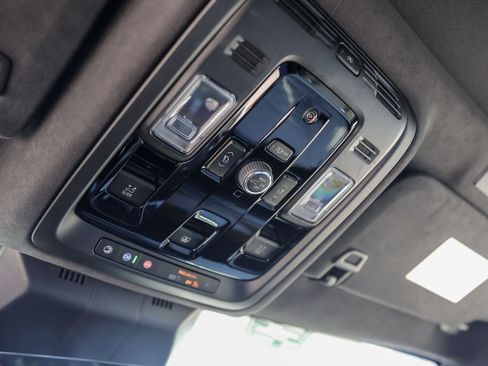 Used 2025 Cadillac Escalade Sport Platinum w/ LPO, Floor Liner Package image 19