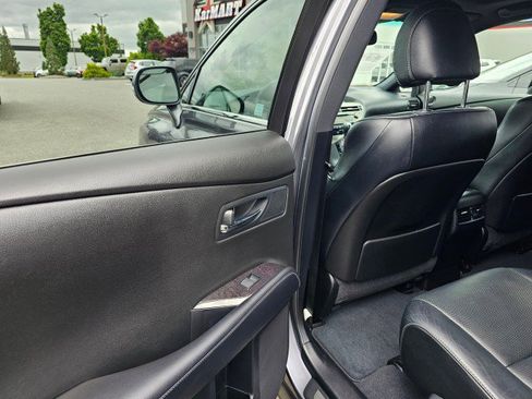 Used 2013 Lexus RX 350 F Sport image 21