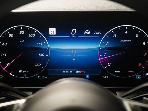 New 2026 Mercedes-Benz GLC 300 GLC 300 image 21