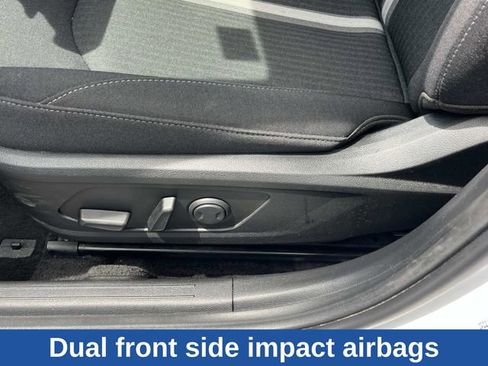 Used 2024 Hyundai Sonata SEL FWD image 32