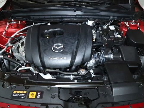 Used 2023 MAZDA CX-50 2.5 S w/ Cargo Package image 43