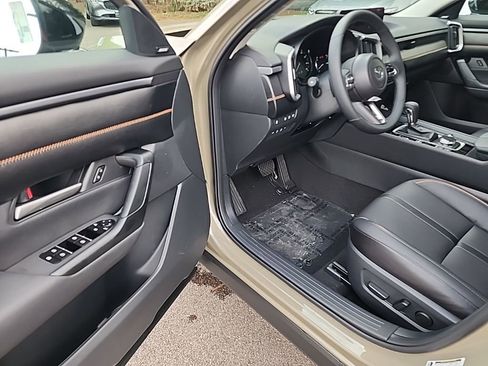 New 2026 MAZDA CX-50 AWD 2.5 S image 15