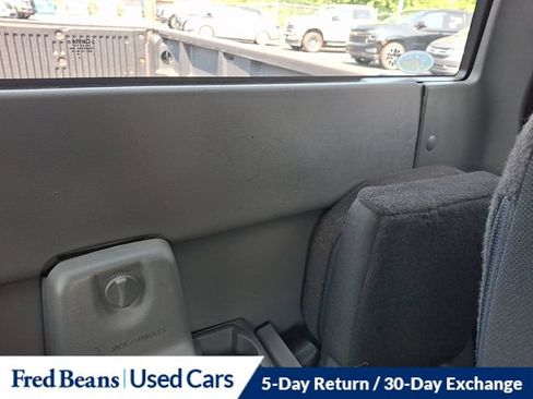 Used 2011 Ford Ranger XLT AWD/4WD image 19