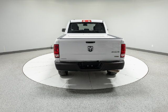 Used 2018 RAM 1500 Tradesman w/ Popular Equipment Group AWD/4WD image 29