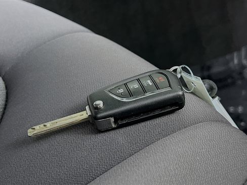 Used 2023 Toyota Camry LE FWD image 36