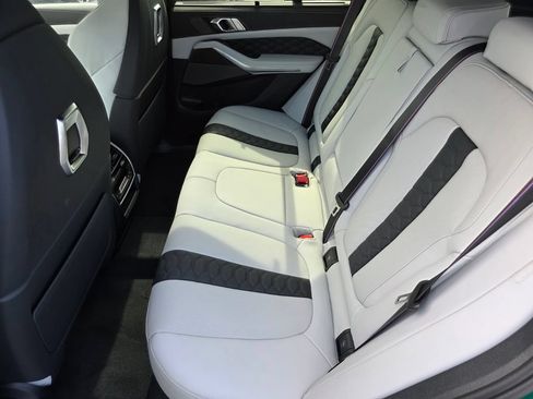 New 2026 BMW X5 M Competition w/ Executive Package AWD/4WD image 12