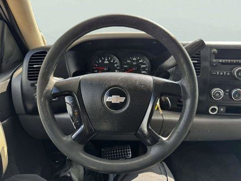 Used 2009 Chevrolet Silverado 1500 LS RWD image 27