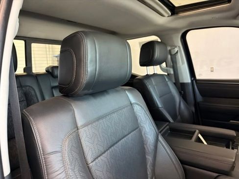 Used 2022 Toyota Tundra Limited w/ Power Package AWD/4WD image 36