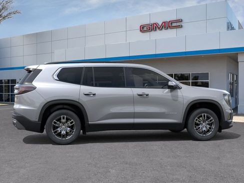 New 2026 GMC Acadia Elevation FWD image 5