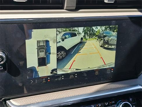 Used 2025 GMC Sierra 1500 Denali w/ Denali Reserve Package image 32