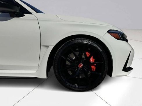 Used 2025 Honda Civic Type R image 58