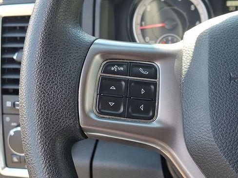 Used 2024 RAM 1500 Classic SLT AWD/4WD image 20