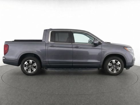 Used 2017 Honda Ridgeline RTL image 11