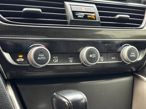 Used 2019 Honda Accord Sport image 24