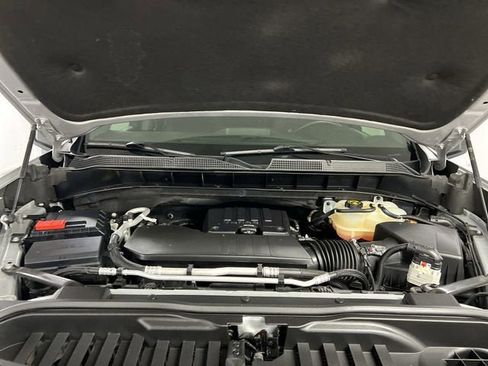 Used 2022 Chevrolet Silverado 1500 Custom w/ Rally Edition image 29