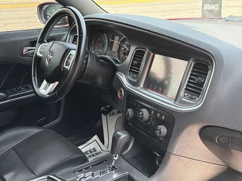 Used 2013 Dodge Charger R/T RWD image 21