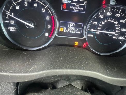 Used 2018 Subaru Forester 2.5i Limited w/ Popular Package #2 AWD/4WD image 6