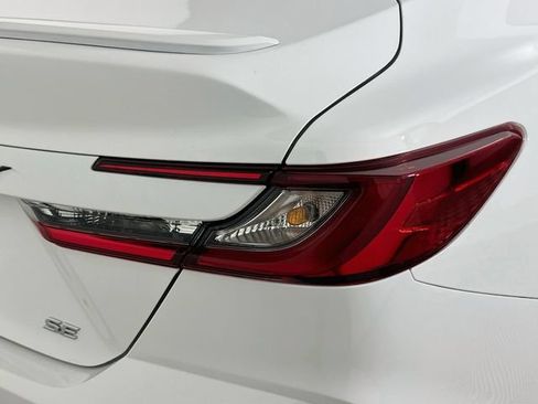 Used 2025 Toyota Camry SE w/ Multimedia Upgrade Package FWD image 24