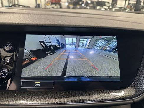Used 2023 Buick Envision Preferred image 26