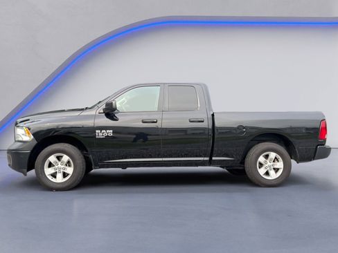 Used 2023 RAM 1500 Tradesman w/ Popular Equipment Group AWD/4WD image 3