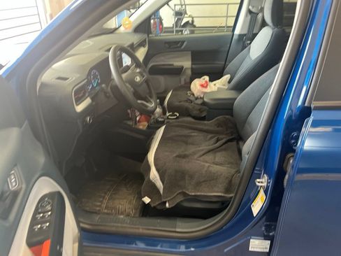 Used 2024 Ford Maverick XLT FWD image 4