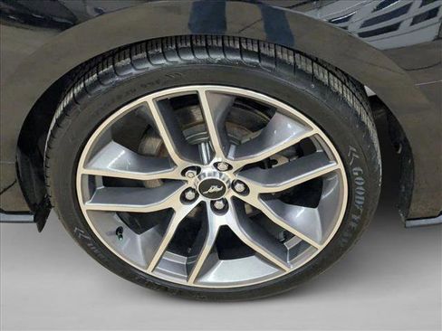 Used 2017 Ford Mustang GT Premium w/ Equipment Group 401A image 25