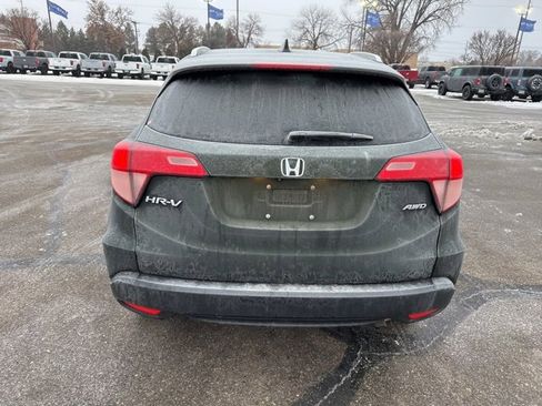 Used 2016 Honda HR-V EX-L image 7