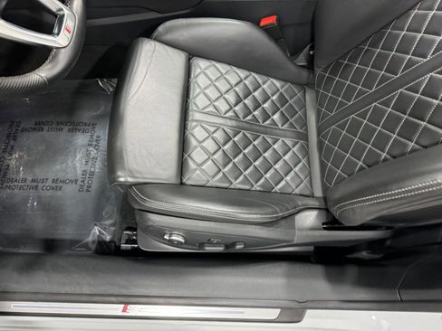 Certified 2024 Audi S5 Premium Plus w/ Premium Plus Package image 26