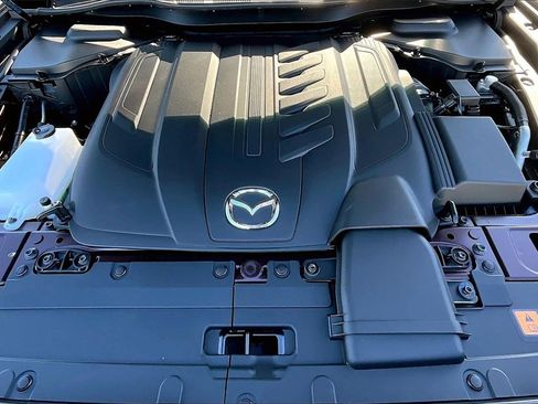 New 2026 MAZDA CX-90 3.3 Turbo w/ Premium Plus Pkg image 16