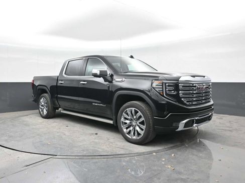 New 2026 GMC Sierra 1500 Denali w/ Denali Reserve Package image 6