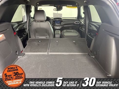 Used 2023 Chevrolet TrailBlazer RS w/ Convenience Package image 24