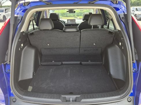 Used 2024 Honda CR-V EX-L image 15