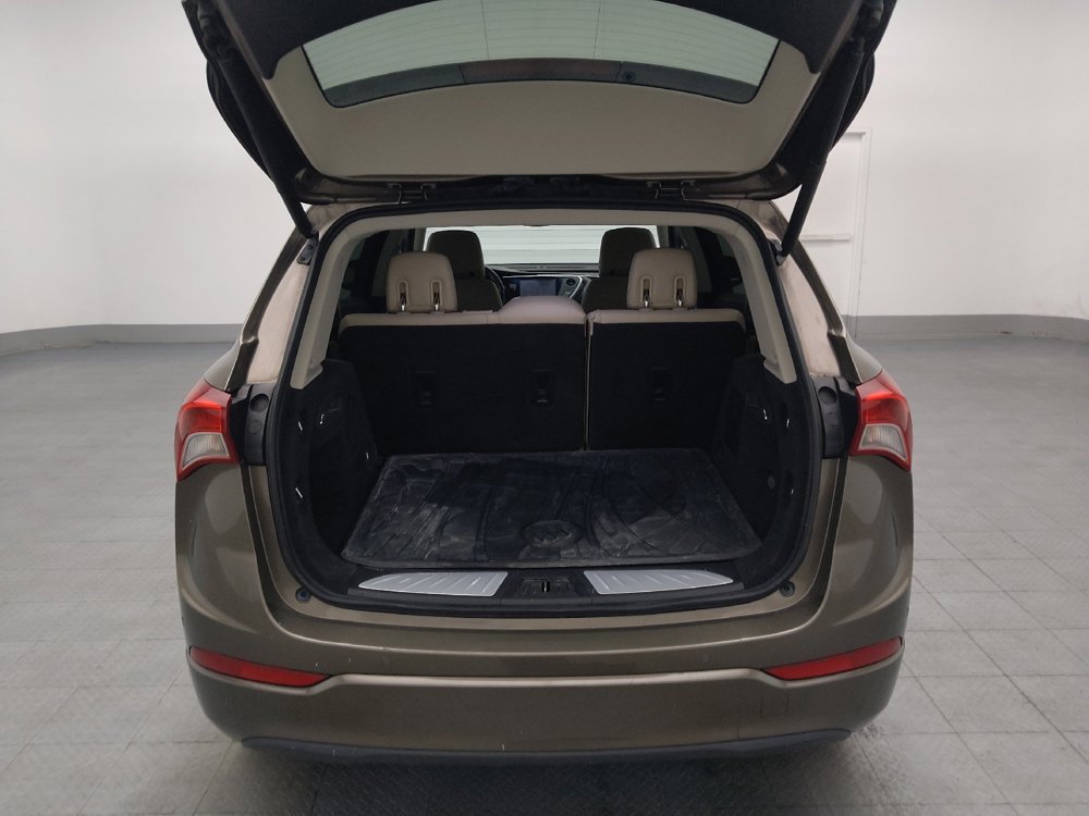 Used 2019 Buick Envision Preferred FWD image 29