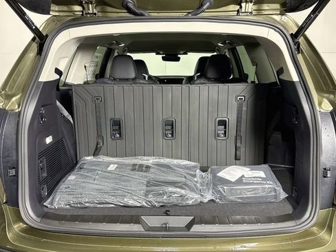 New 2026 Subaru Ascent Premium AWD/4WD image 25