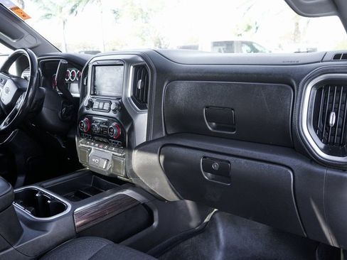 Used 2022 Chevrolet Silverado 1500 RST image 32