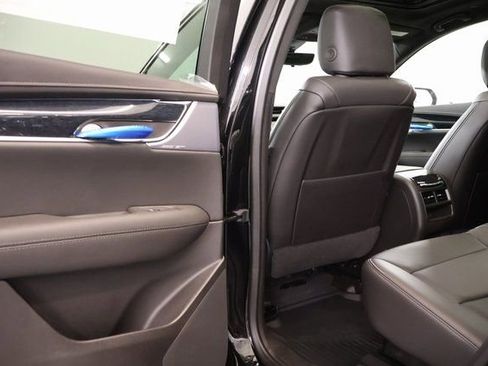 New 2026 Cadillac XT5 Premium Luxury w/ Driver Assist Package AWD/4WD image 29
