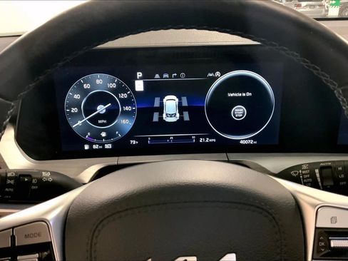 Used 2023 Kia Telluride SX Prestige X-Pro AWD/4WD image 34