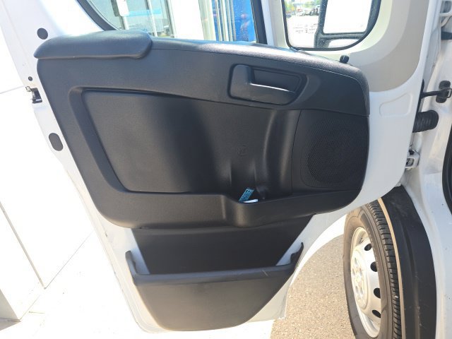 Used 2020 RAM ProMaster 3500 w/ Interior Convenience Group FWD image 11