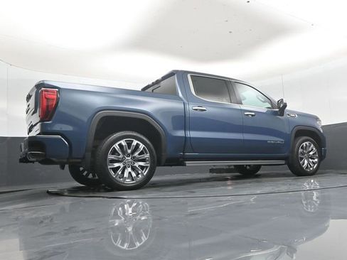 Used 2024 GMC Sierra 1500 Denali AWD/4WD image 41