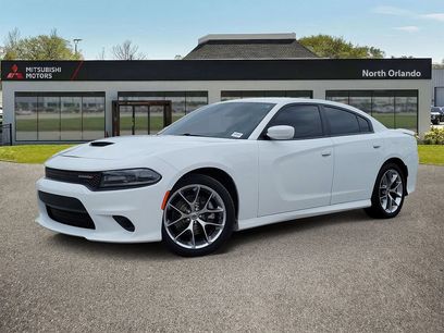 Used 2021 Dodge Charger GT