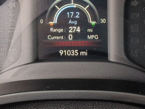 Used 2019 RAM 1500 Big Horn RWD image 24
