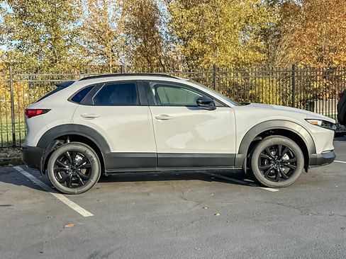 New 2026 MAZDA CX-30 AWD 2.5 S image 3