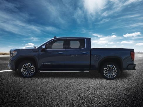 New 2026 GMC Sierra 1500 Denali Ultimate AWD/4WD image 23