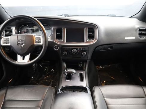 Used 2014 Dodge Charger SXT Plus image 13