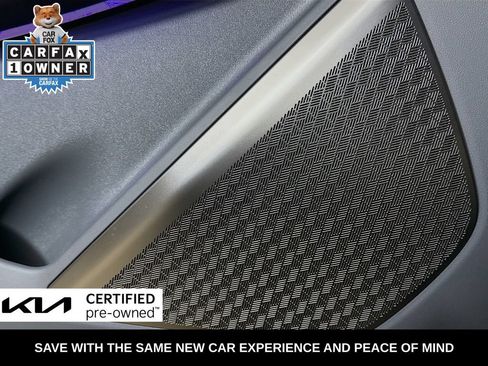 Certified 2025 Kia EV9 GT-Line AWD/4WD image 32