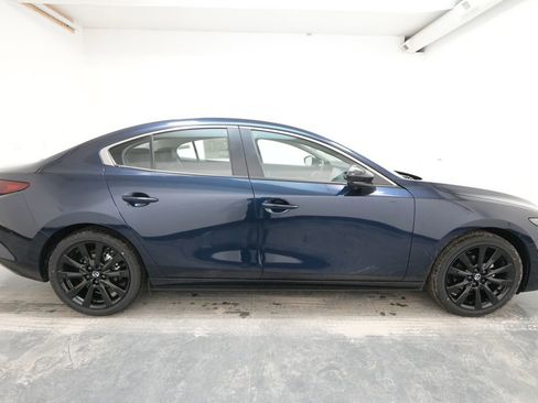 New 2026 MAZDA MAZDA3 s Sport image 9