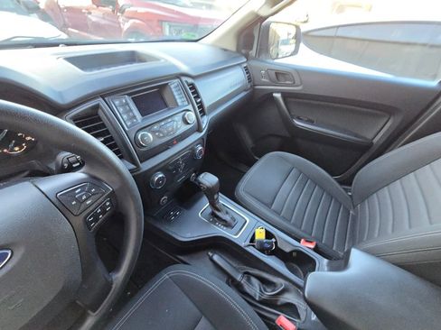Used 2020 Ford Ranger XL w/ Equipment Group 101A Mid image 13